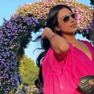 Meet your Posher, Madelyn